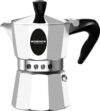Гейзерная кофеварка Morenita 5995 21век