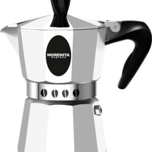 Гейзерная кофеварка Morenita 5996 21век