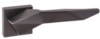 Ручка дверная Morpheus 079-15E Titanium 21век