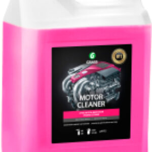 Очиститель двигателя Motor Cleaner / 110292 21век