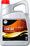 Моторное масло Motorcycle Oil Syn 4T 10W-50 / 709345 21век