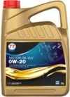 Моторное масло Motor Oil VLV 0W-20 / 709332 21век