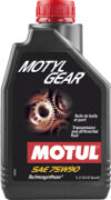 Трансмиссионное масло Motylgear 75W90 /109055 21век