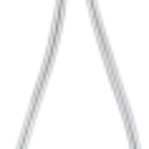 Гигиенический душ Moza 5039-512-00 21век