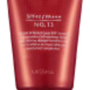 BB-крем M Perfect Cover EX SPF42/PA+++ No. 13 21век