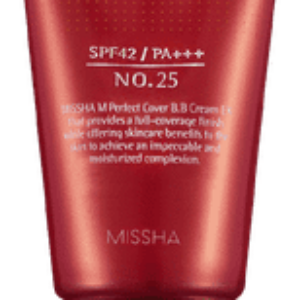 BB-крем M Perfect Cover EX SPF42/PA+++ No. 25 21век