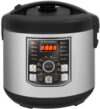 Мультиварка MPMC-1624S 21век