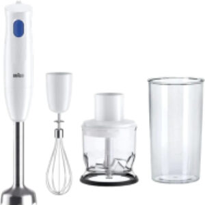 Блендер погружной MQ10.202MWH / 0X22111475 21век