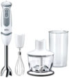 Блендер погружной MultiQuick 5 Vario MQ5235WH 21век