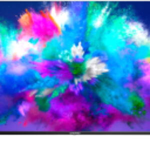 Телевизор 50" MQT50USD03 21век