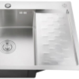 Мойка кухонная MRK-6350L 21век