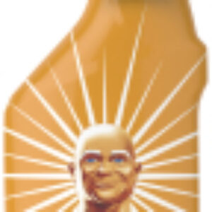 Чистящее средство для кухни Спрей Сила и Скорость Апельсин антибактериальный 21век