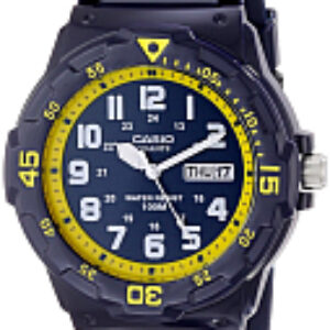 Часы наручные мужские MRW-200HC-2BVEF 21век