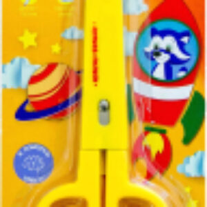 Ножницы канцелярские Приключения Енота / MS_11135 21век