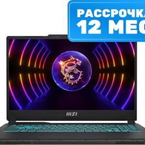 Игровой ноутбук MS-15K1 Cyborg 15 A13VE-1020XBY (9S7-15K111-1020) 21век