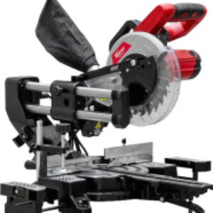 Торцовочная пила MS 2116-1 LM 0329126 21век