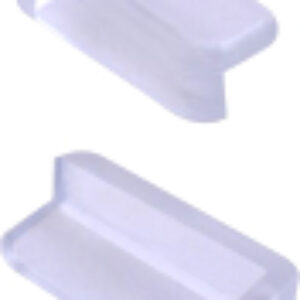 Набор накладок защитных для мебели MS45-21 21век