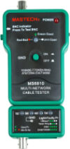 Кабельный тестер MS6810 21век