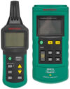 Детектор скрытой проводки MS6818 59267 21век