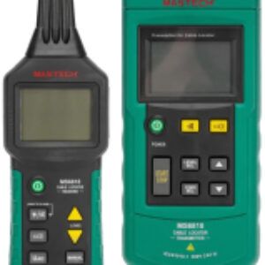 Детектор скрытой проводки MS6818 59267 21век