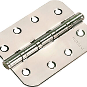 Петля дверная MS-C 100X70X2.5-4BB SN 21век