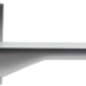 Ручка дверная Сигма КВ MSC 21век