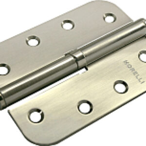 Петля дверная MSD-C 100x70x2.5 SN 21век