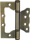 Петля дверная MSF10075-2BB AB 21век