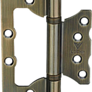 Петля дверная MSF10075-2BB AB 21век
