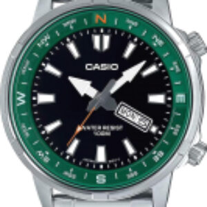 Часы наручные мужские MTD-130D-1A3 21век