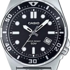 Часы наручные мужские MTD-135D-1A 21век