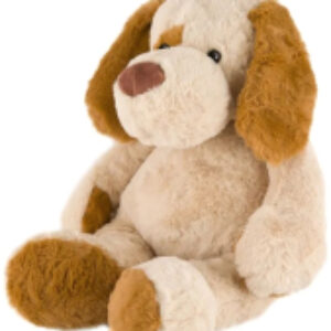 Мягкая игрушка Luxury Щенок Бэйли / MT-MRT052209-30 21век