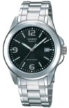 Часы наручные мужские MTP-1215A-1A 21век