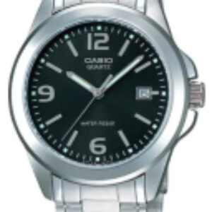 Часы наручные мужские MTP-1215A-1A 21век