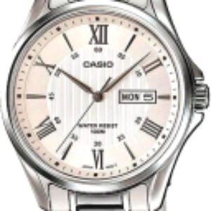 Часы наручные мужские MTP-1384D-7A 21век