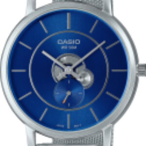 Часы наручные мужские MTP-B130M-2A 21век