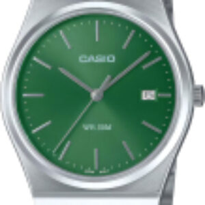 Часы наручные мужские MTP-B145D-3A 21век