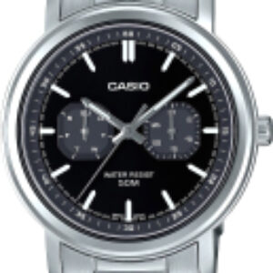 Часы наручные мужские MTP-E335D-1E 21век