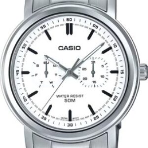 Часы наручные мужские MTP-E335D-7E 21век