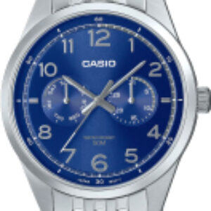 Часы наручные мужские MTP-E340D-2A 21век