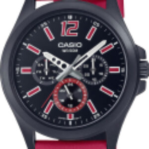 Часы наручные мужские MTP-E350BL-1B 21век