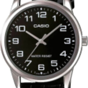 Часы наручные мужские MTP-V001L-1B 21век