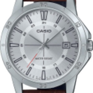 Часы наручные мужские MTP-V004L-7C 21век