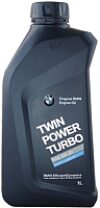 Моторное масло TwinPower Turbo Longlife-01 5W30 /  83212465843 21век