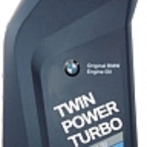 Моторное масло TwinPower Turbo Longlife-01 5W30 /  83212465843 21век
