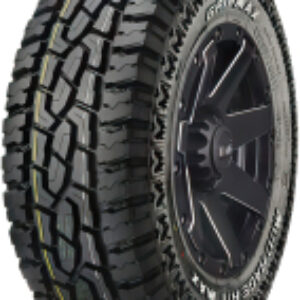 Летняя шина Mud Rage R/T Max 275/65R17 121/118Q 21век