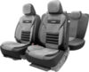 Комплект чехлов для сидений Multi Comfort / MLT-1105GV BK/D.GY 21век