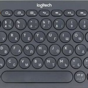 Клавиатура Multi-Device K380 Bluetooth / 920-007584 21век