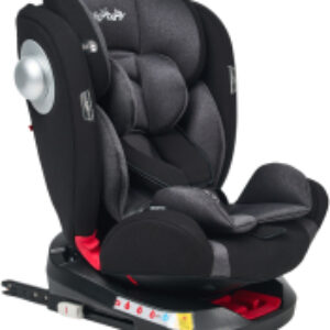 Автокресло Multifix Isofix LYB836 21век