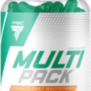 Витаминно-минеральный комплекс Multi Pack 36 21век